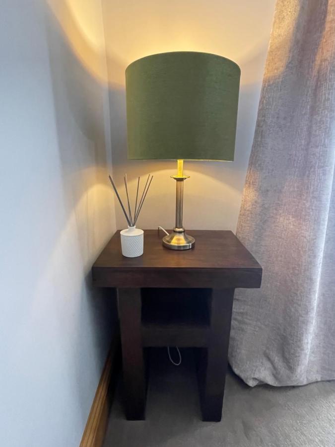 River View Holiday home Dumfries