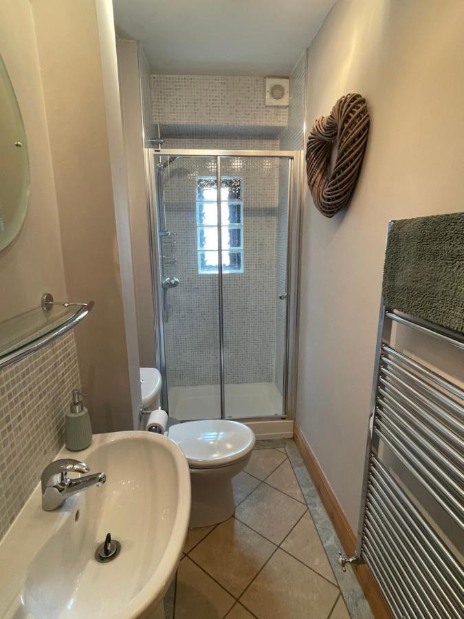 River View Holiday home Dumfries