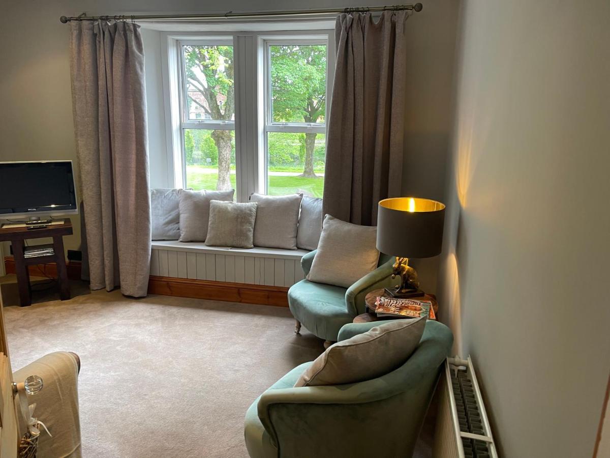 River View Holiday home Dumfries