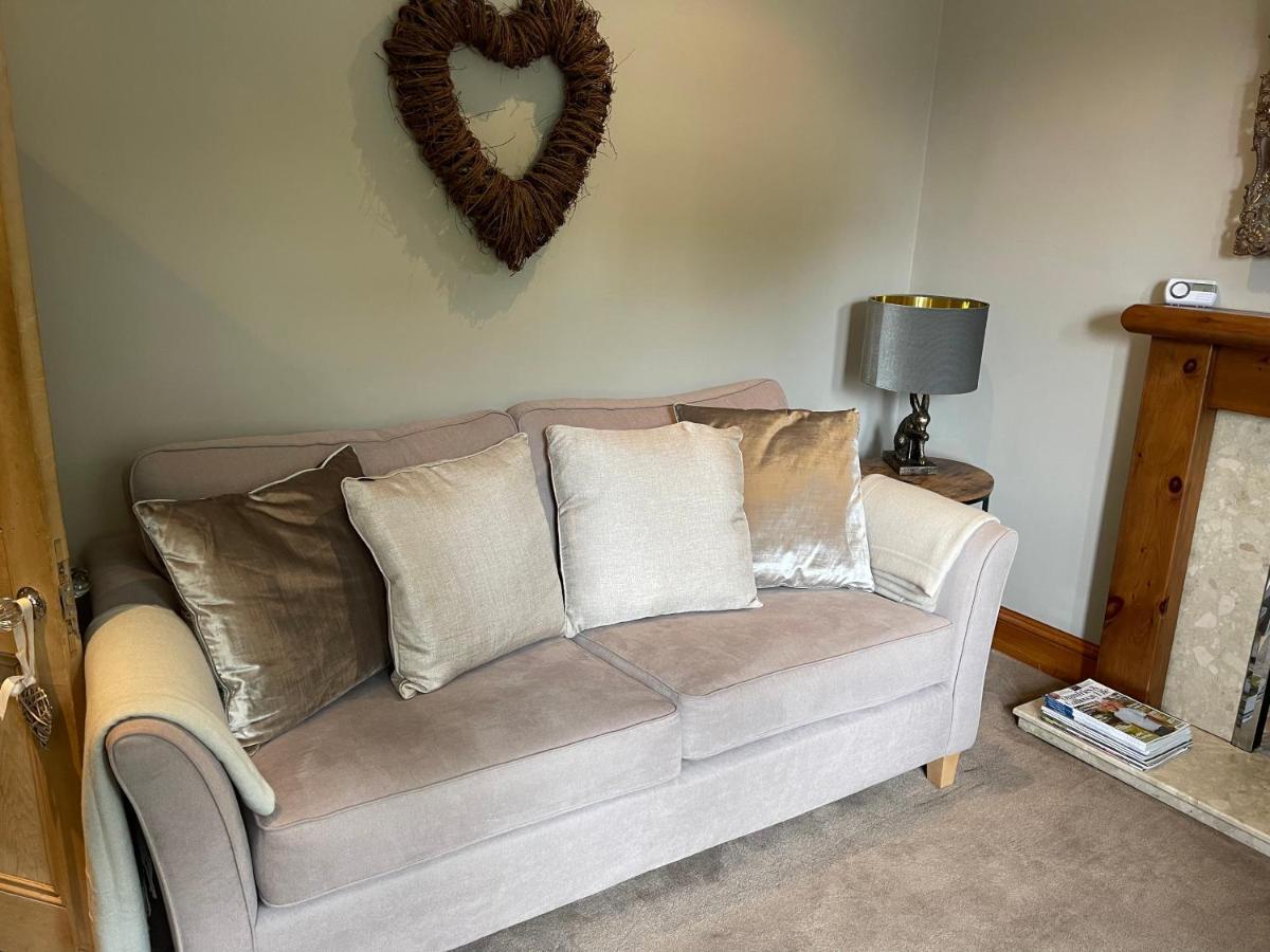 Holiday home River View Dumfries