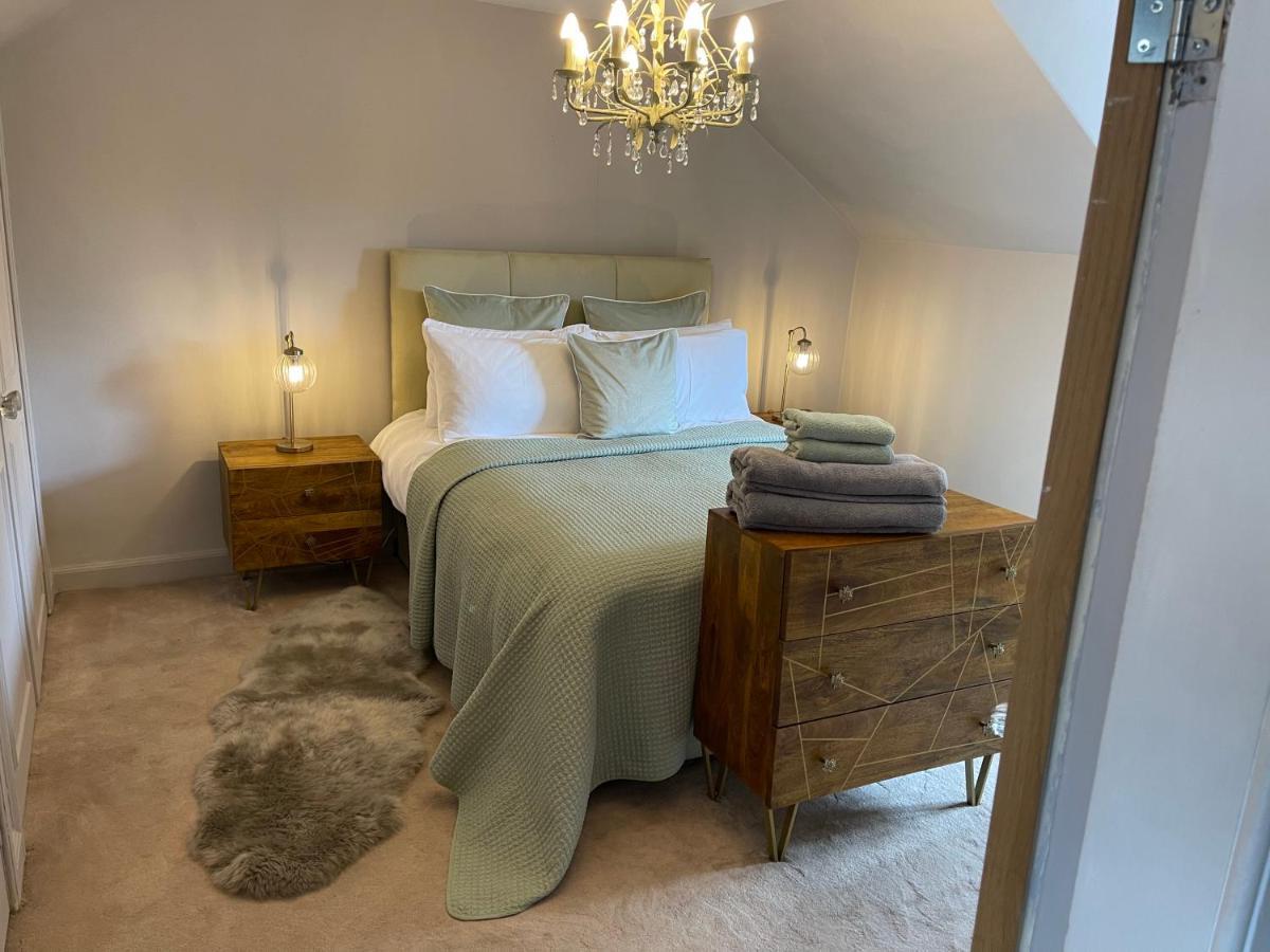 River View Holiday home