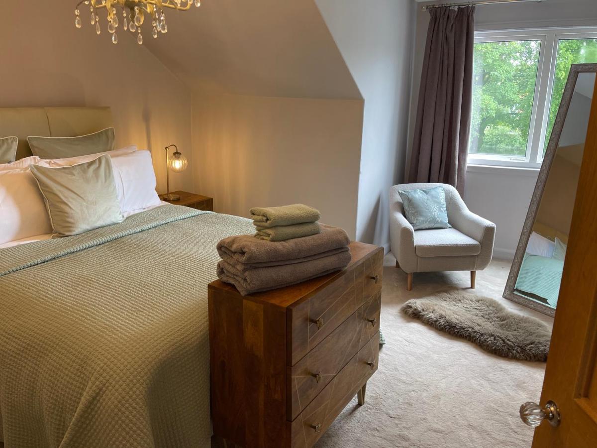 Holiday home River View Dumfries