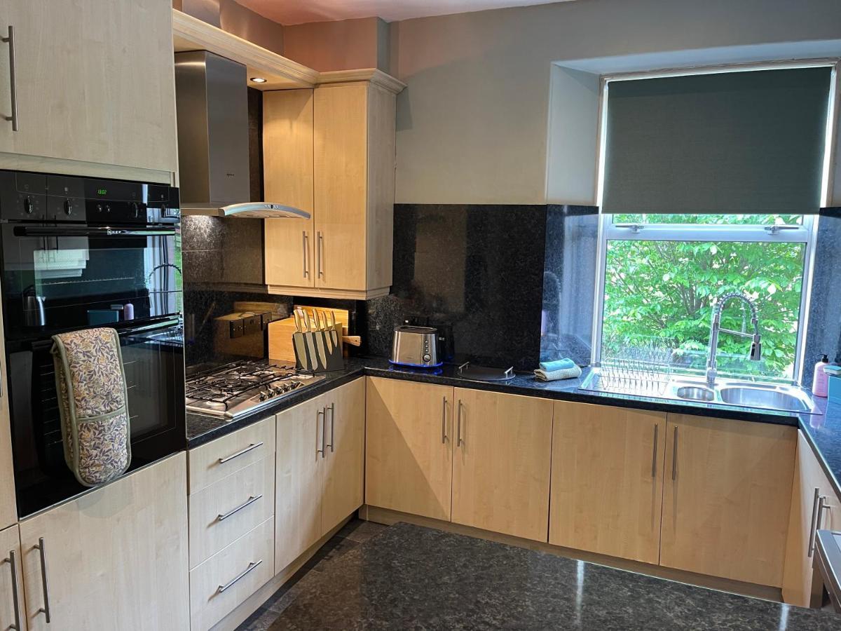 River View Holiday home
