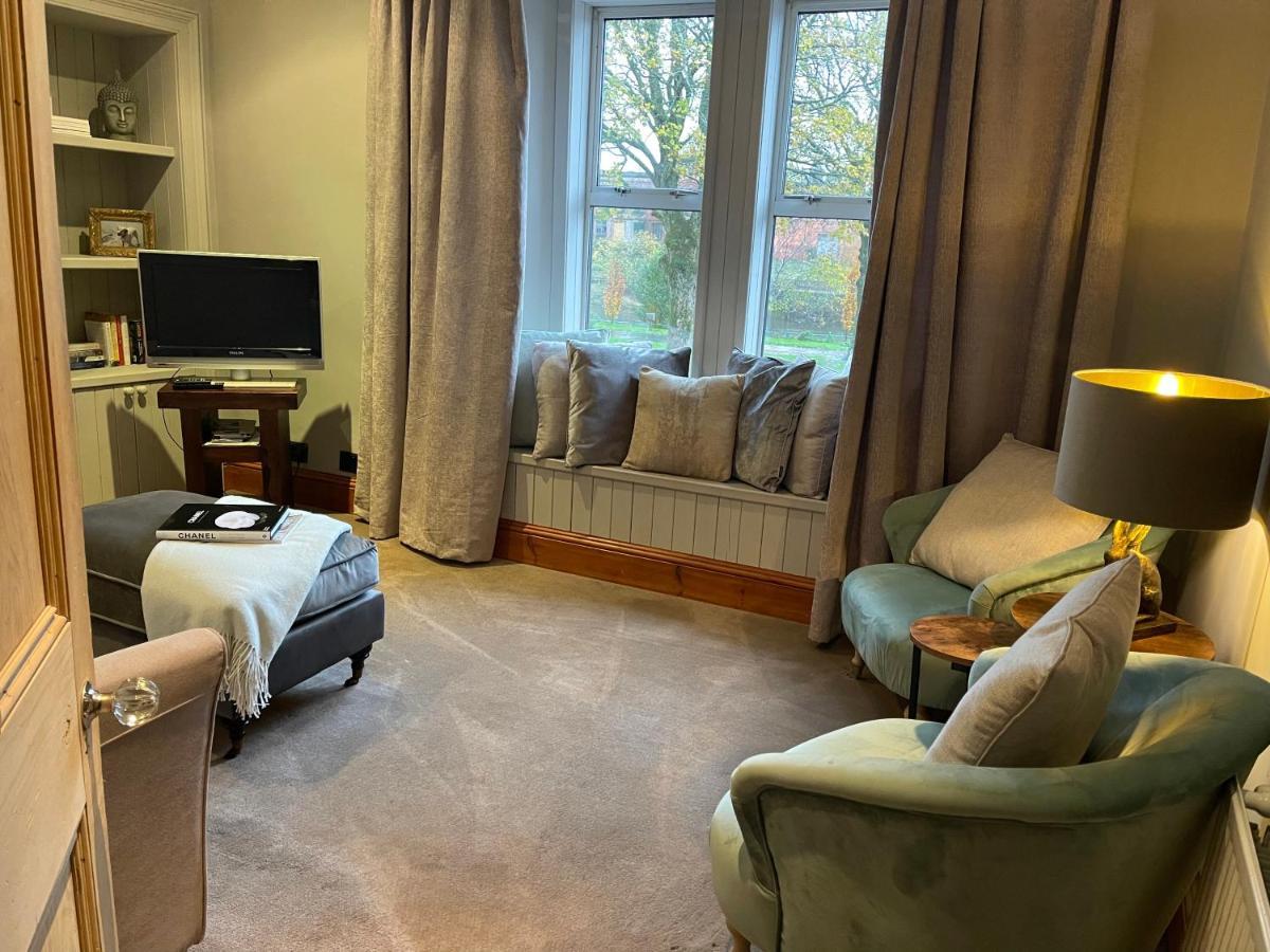 Holiday home River View Dumfries