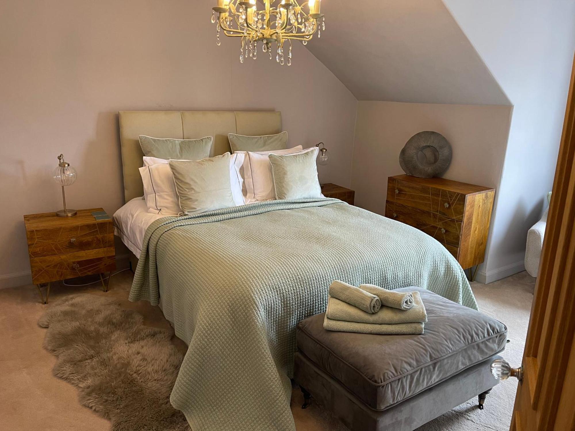 River View Holiday home *